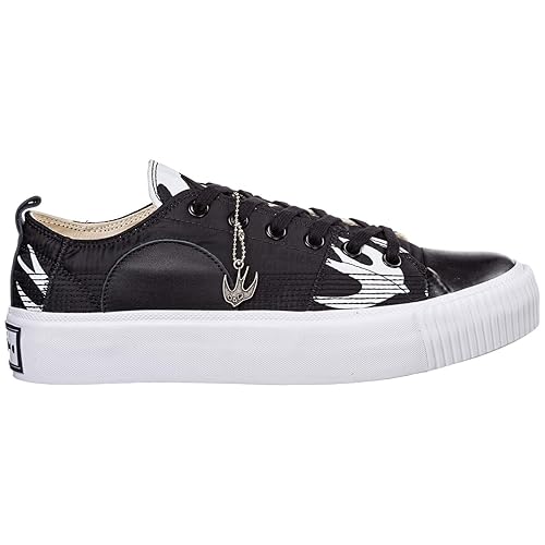 alexander mcqueen bambas hombre