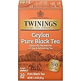 Ceylon Orange Pekoe Tea - 20 - Bags