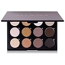 SHANY Everyday Natural Look Eyeshadow Palette (12 Colors Eyeshadow Palette, Large Pan Size, Limited), 9 Ounce