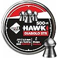 Hawki Airgun Pellets