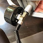 Amazon.com : Schwinn Foot Operated Bike Pump : Bike Pumps : Sports