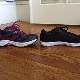 saucony women's grid ideal running shoe