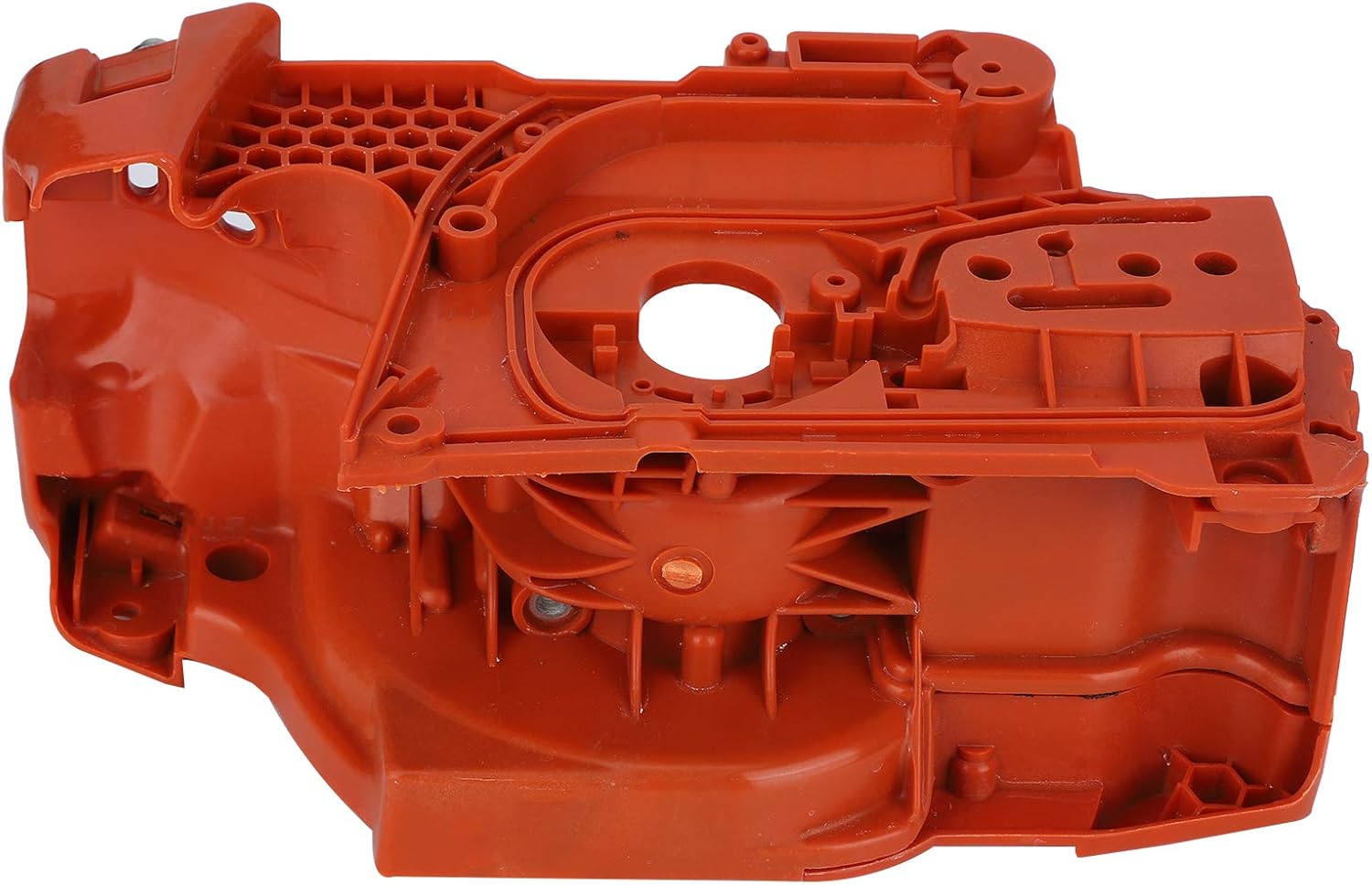 Crankcase Engine Housing, Durable Chainsaw Engine Part, Chainsaw Parts