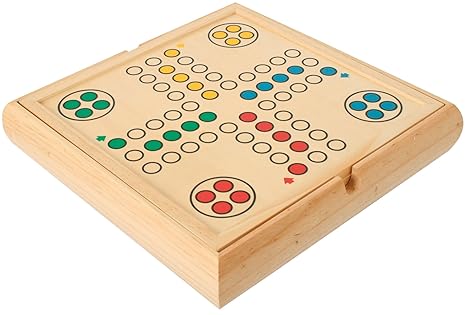 Spielesammlung groß