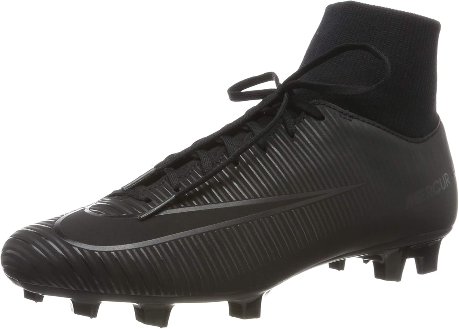 nike mercurial victory vi black