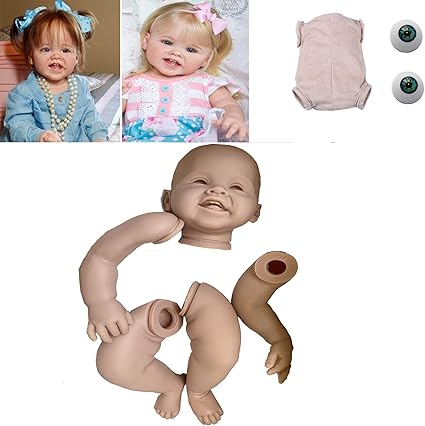 cloth body reborn dolls