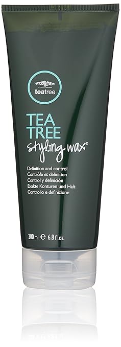 Tea Tree By Paul Mitchell Styling Wax 200ml Amazon Co Uk Health