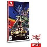 Castlevania Anniversary Collection - Limited Run #106 - Nintendo Switch