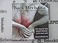 Ebook Dwonload: Back Mechanic, by Dr. Stuart McGill back mechanic stuart mcgill pdf download