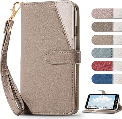 Amazon Co Jp Basio4 Kyv47 手帳型 ケース かんたんスマホ2 A001kc ケース 耐衝撃 スマホケース レディース ために 京セラ ベイシオ4 Au Kyv47 携帯ケース カード収納 用 ちょっと上品な タッセル Kyv47 携帯カバー Y Mobile A001kc 手帳型 かわいい 携帯ケース