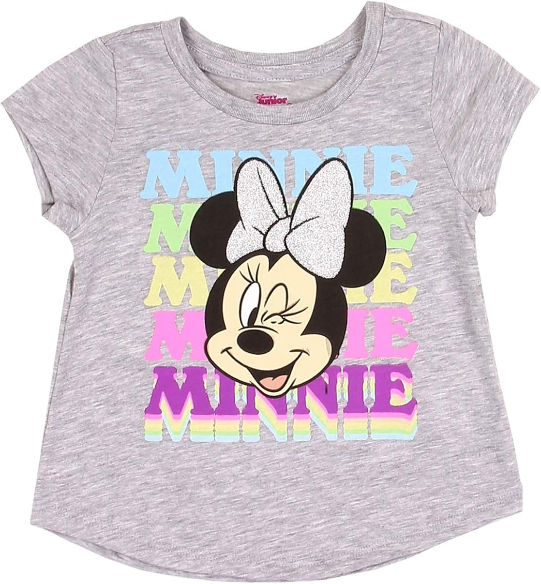 minnie mouse shirt 3t
