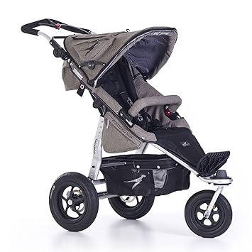 tfk joggster twist adapter