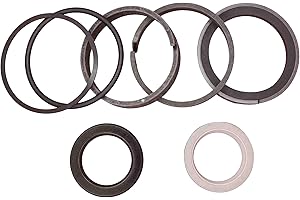Tornado Heavy Equipment Parts Fits Case 183286A1 Hydraulic Cylinder Seal Kit