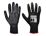 Portwest Dexti-Grip Glove Handling Work Protective
