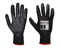 Portwest Dexti-Grip Glove Handling Work Protective