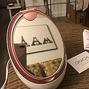 face recommended mist yang Ionic NanoSteamer Amazon.com: Warm GLIYA Pores Moisturizing Steamer OKACHI Mist Nano Facial face recommended mist yang Ionic NanoSteamer Amazon.com: Warm GLIYA Pores Moisturizing Steamer OKACHI Mist Nano Facial