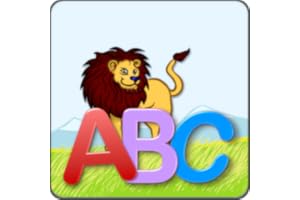 English alphabets for Kids