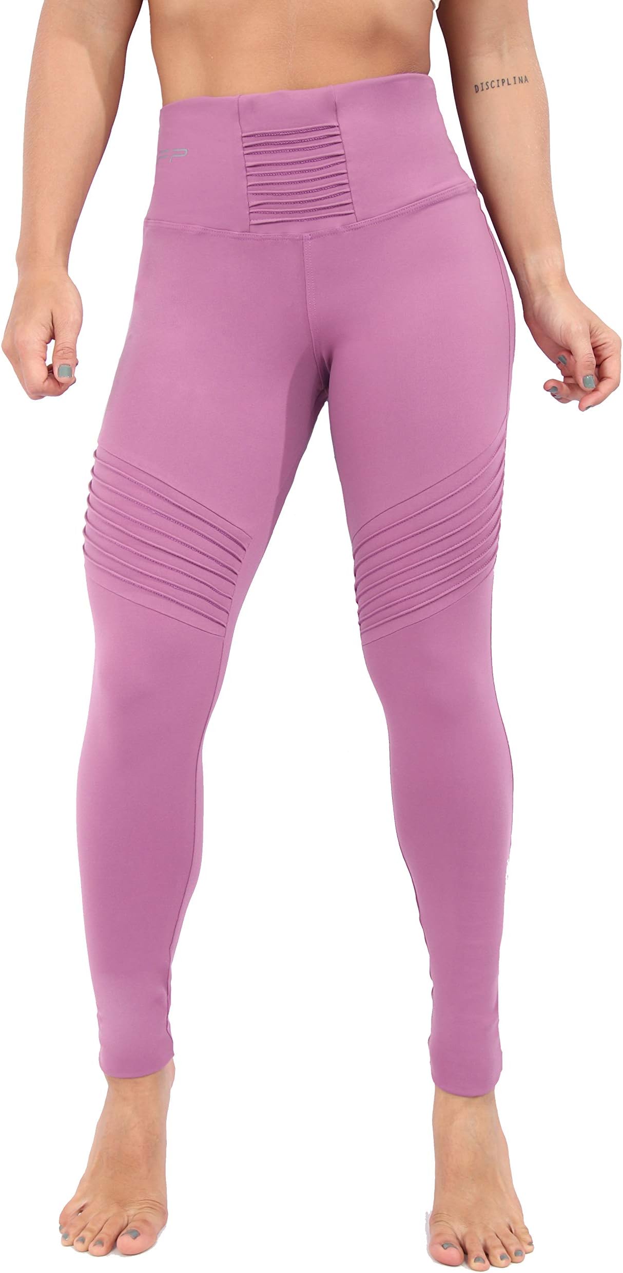 Colombian Leggings High Waist, Compression, Cellulite Control, Tummy Control, Workout Yoga Gym Run Fit Women