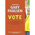 Vote (Liar Liar)