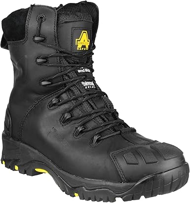 amblers safety boots amazon