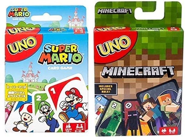 super uno juego