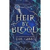 Heir By Blood: Lost Thrones Series