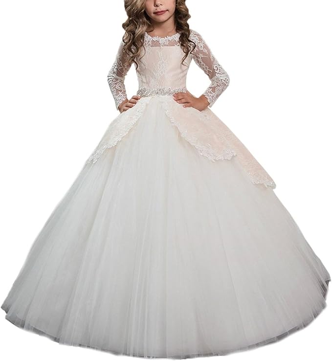 vestiti per la prima comunione