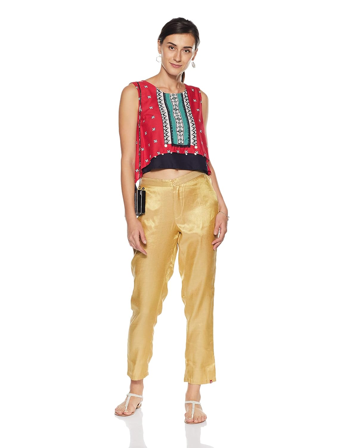 biba women's parallel