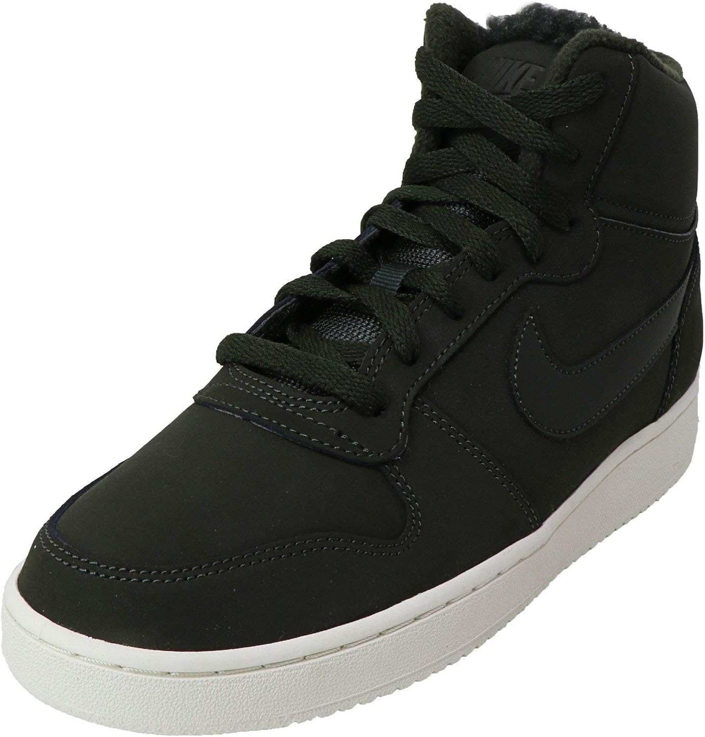 nike ebernon mid se mens trainers