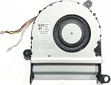 Fleshy Leaf CPU Cooling Fan for ASUS U410U UX410UQ X410UV U3000UQ UX310 A400U view 2