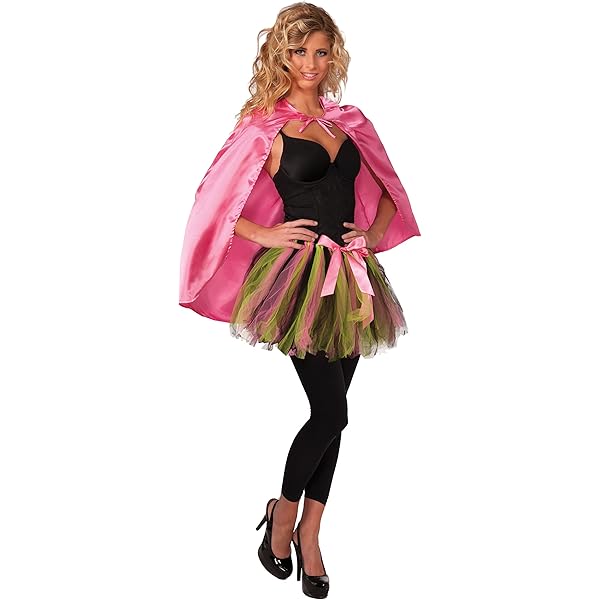women's pink fall dress Angel Fancy Dress Accessory Kit main image 1