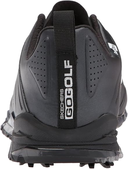 skechers mens go golf focus 2 golf shoes