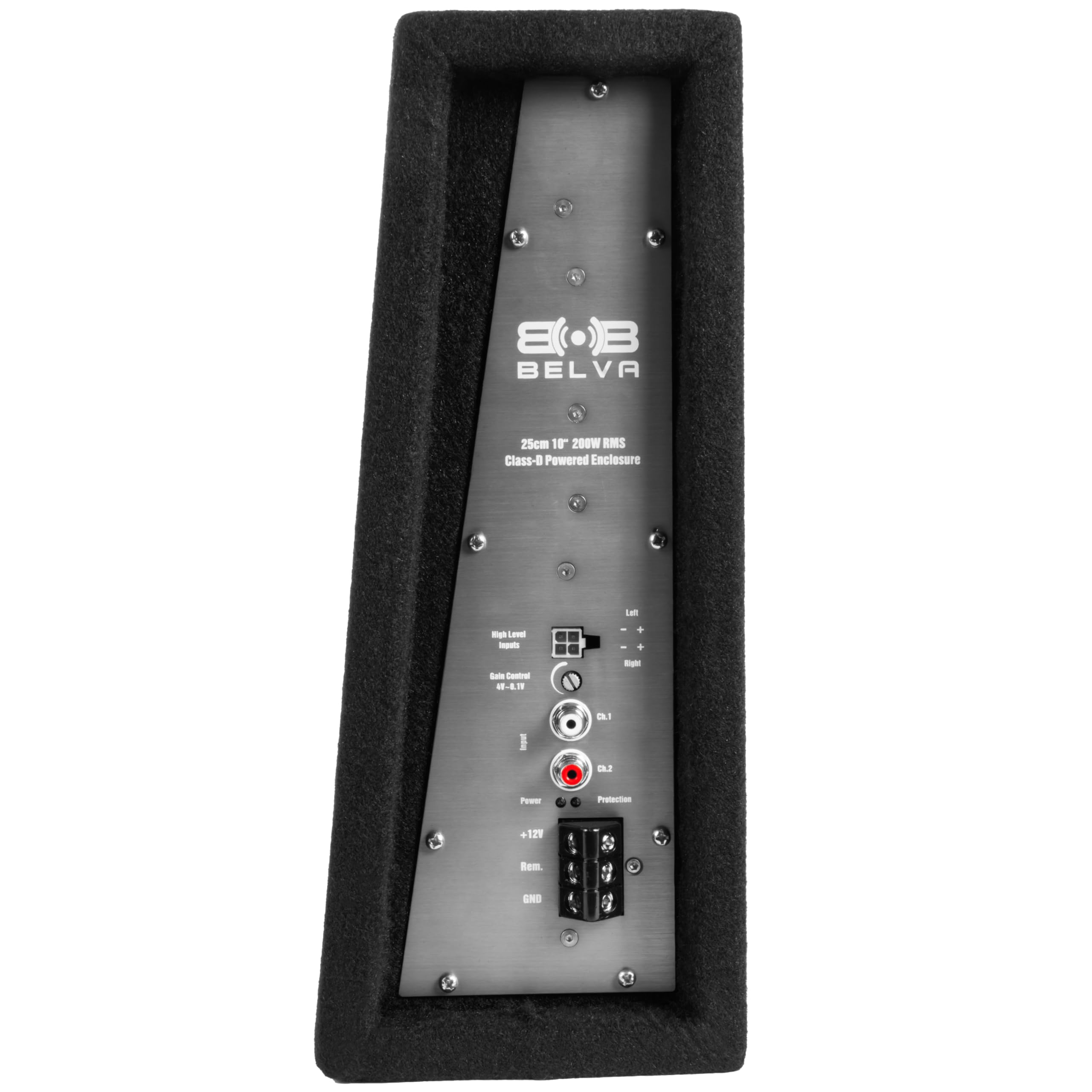 BELVA BPKG10T 600W Peak 10