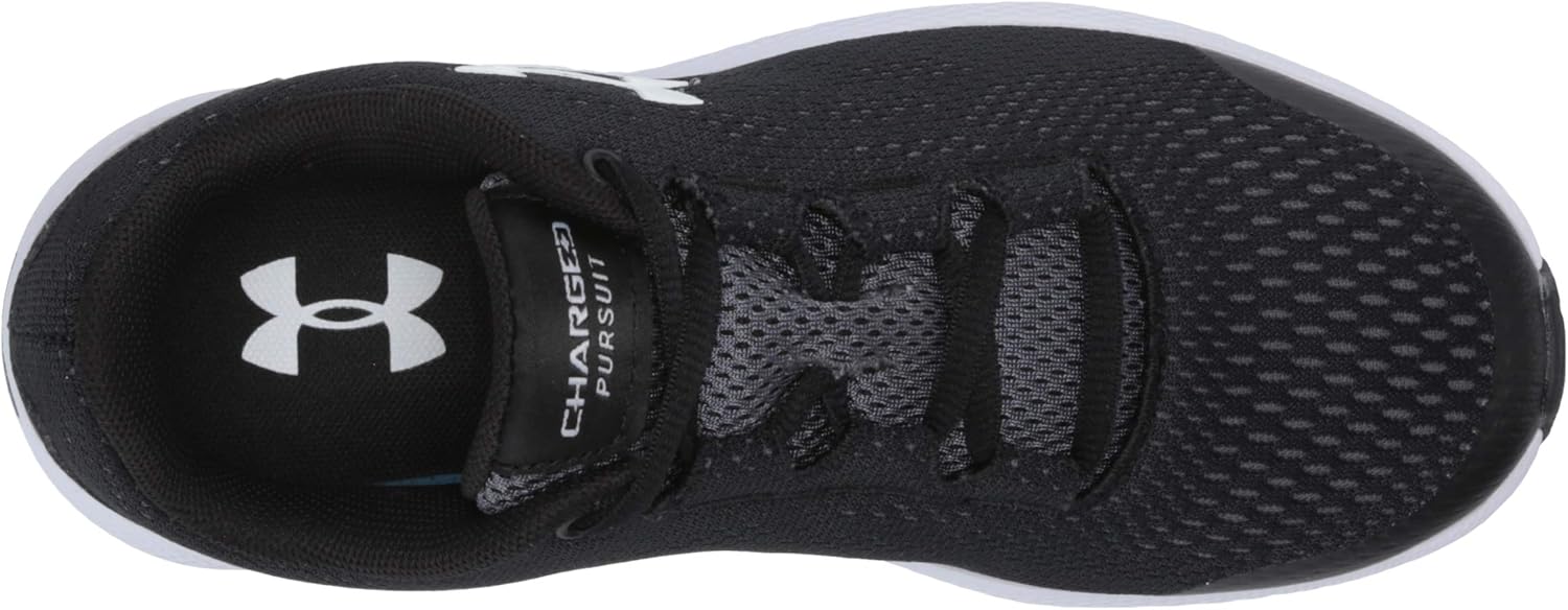  | Under Armour Kids' Grade School Charged Pursuit 2 Sneaker | Sneakers