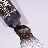 Moon Glitter Holographic Face Body Glitter Gel 12ml Silver Cosmetic Paint view 6