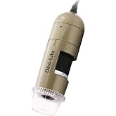 Dino-Lite AM4113ZT - 1.3MP, 20x - 50x, 200x, Measurement, Polarized Light