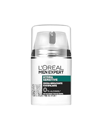 loreal sensitive