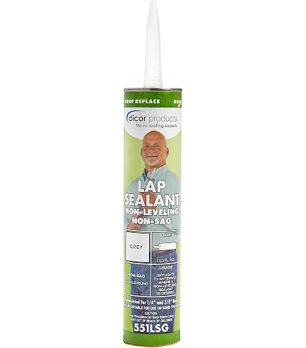Tubo Sellador Boat Life Lifecalk, Blanco | Cuotas sin interés