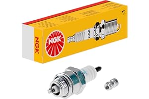 NGK Spark Plug, NGK BPMR4A, ea, 1
