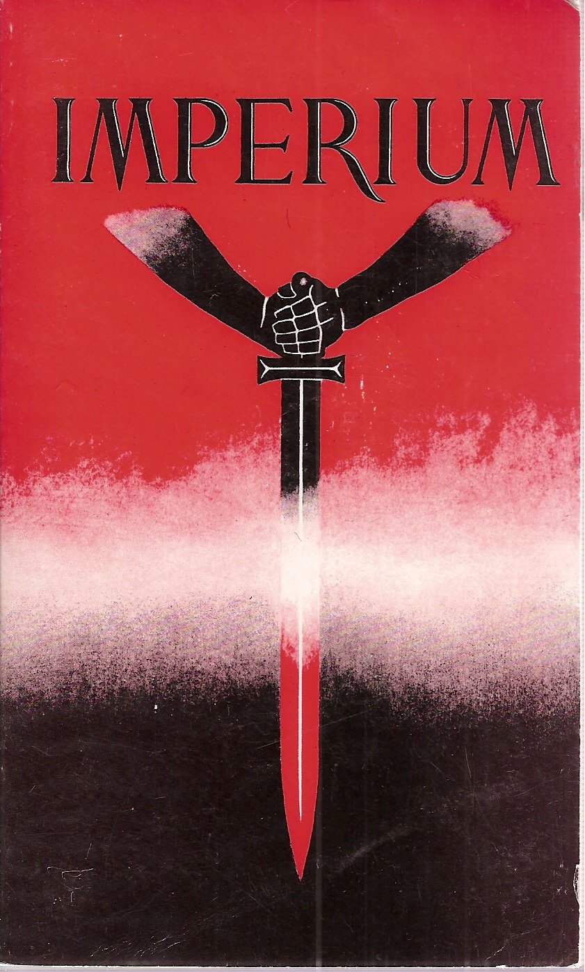 Imperium The Philosophy Of History And Politics Francis Parker Yockey Varange Ulick Amazon Com Books Imperium The Philosophy Of History And Politics Francis Parker Yockey Varange Ulick Amazon Com Books