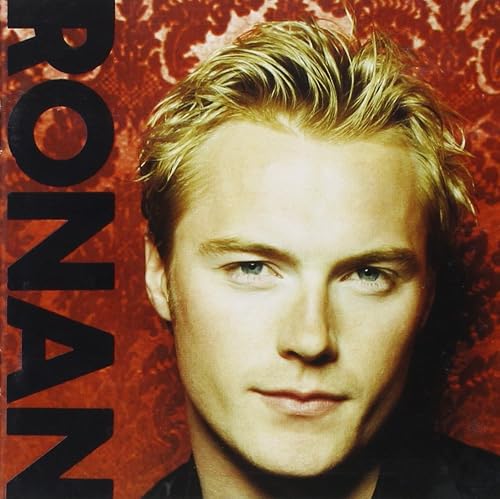 #19 — Ronan