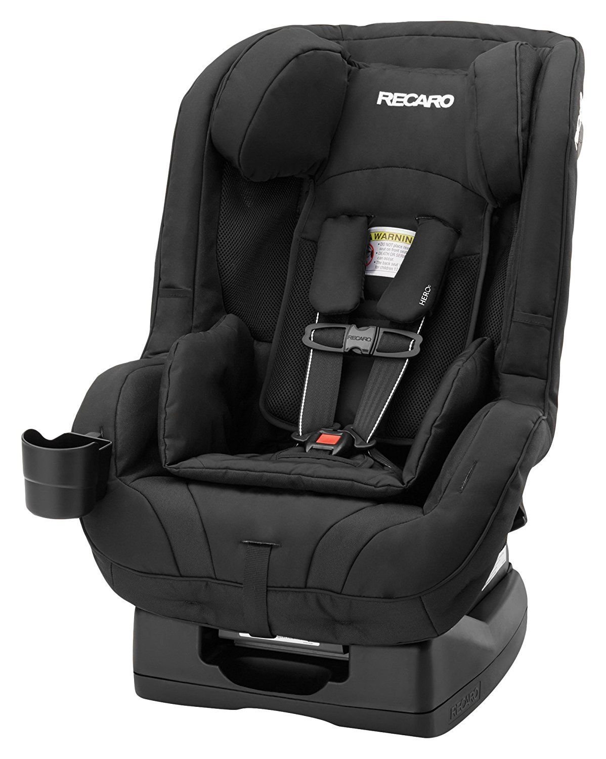 recaro roadster convertible car seat