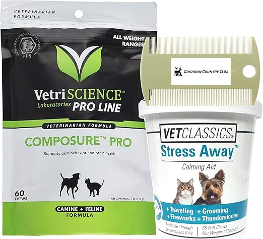 composure pro for cats