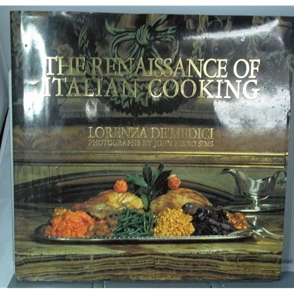 Luigi Carnacina's Great Italian Cooking. La Grande Cucina