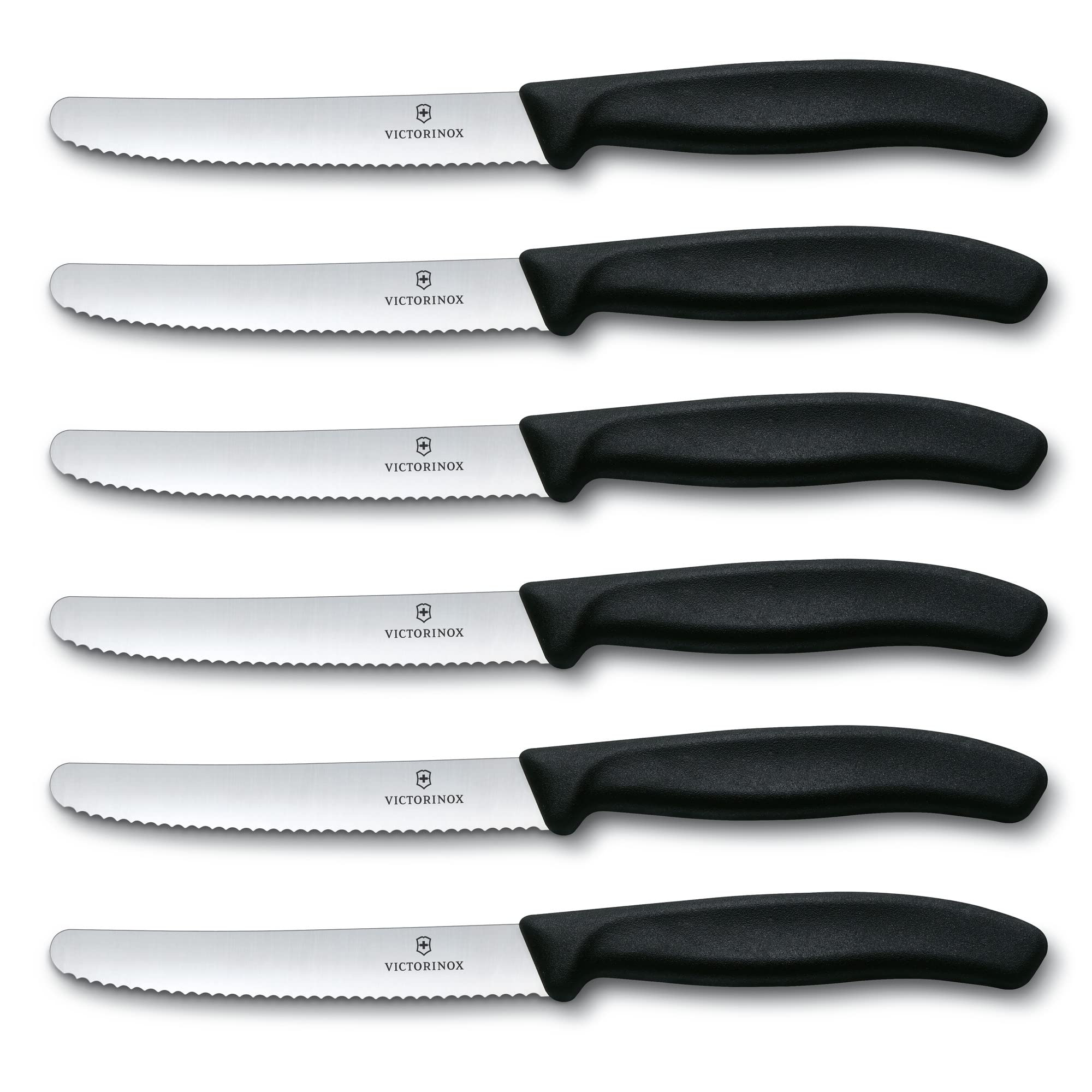 Victorinox 6.7833.6US1 sadf Swiss Classic 6-Piece