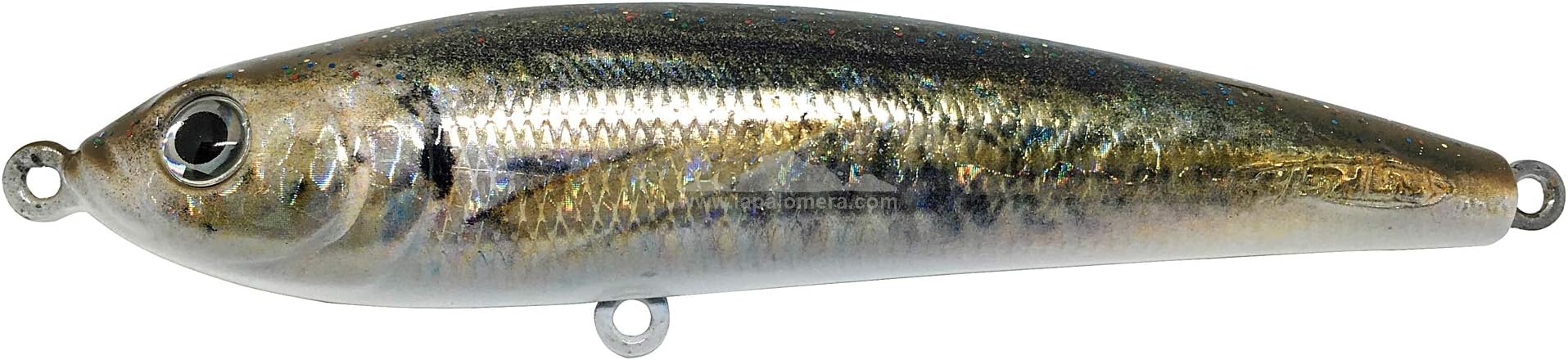 Real Fish 60 Gr 11 cm jurel