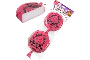 Laughing Smith 6" Whoopie Cushion Self Inflating (2pk) Whoopee Cushions Bulk Party Favors for Kids & Adults - Woopie Toy Fart Sounds Noise Maker - Birthday Goodie Bag Stuffers Prank Farting Toys