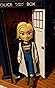Funko Rock Candy: Doctor Who Thirteenth Doctor Collectible Figure | 5 Inch Stylized Vinyl Toy