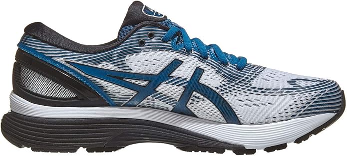 amazon asics nimbus 21