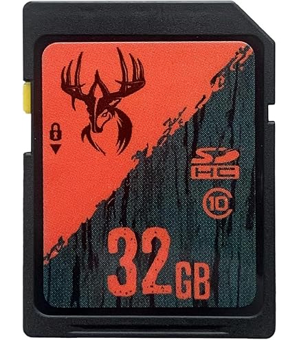 Amazon.com: WILDGAME Innovations SD Card Reader Compatible with